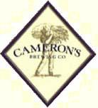 Thank you to Cameron's for their generosity!